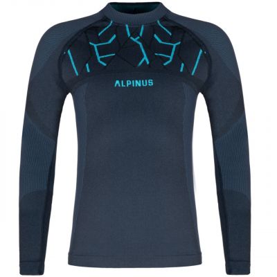 14. Alpinus Tactical Gausdal Set Jr SI8922 Thermounterwäsche