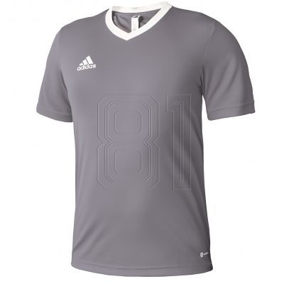 Adidas Entrada 22 Jsy Jr T-Shirt H57499