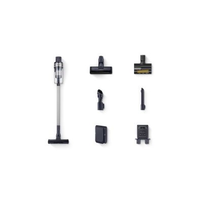 109. Samsung Jet 65 Pet VS15A60AGR5 Bodenstaubsauger (Schwarz)
