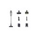 109. Samsung Jet 65 Pet VS15A60AGR5 Bodenstaubsauger (Schwarz)