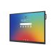 3. Viewsonic IFP 65 Zoll 4K Android 16 EDLA 64 Interaktives Whiteboard 165,1 cm (65 Zoll) 3840 x 2160 px Touchscreen