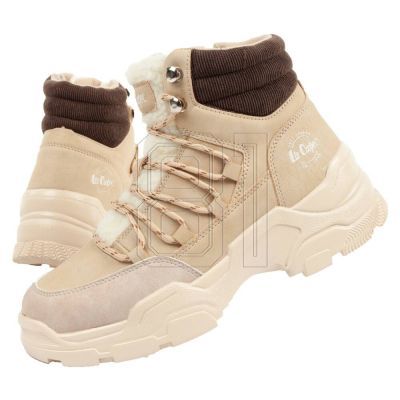 Lee Cooper W Schuhe LCJ-24-03-3059L