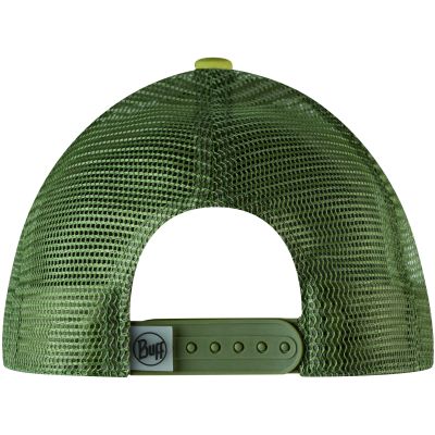 BUFF TRUCKER CAP RETH JUNGLE L/XL Schirmmütze
