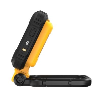 2. DEWALT DCL182 Akku-LED-Arbeitsleuchte USB-C 1000 LM IP54