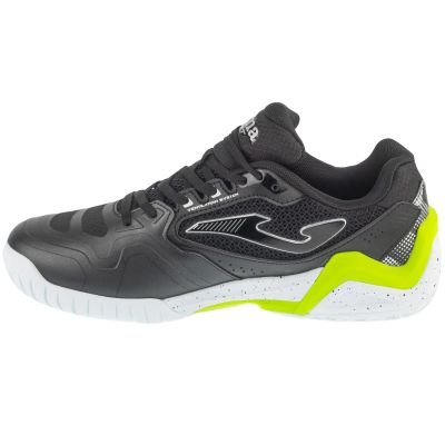 2. Joma Set Herren 2501 TSETW2501AC Schwarz 40
