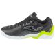 2. Joma Set Herren 2501 TSETW2501AC Schwarz 40