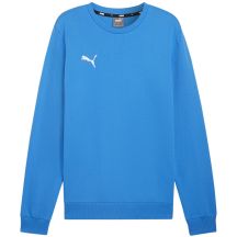 Puma Team Goal Casuals Rundhals-Sweatshirt M 658592 02