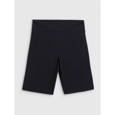 6. Strick-Radleggings für Damen 4F 4FRSS26TSTIF037-20S