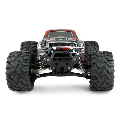 5. Amewi M-Land Monster Truck 48km/h 4WD 1 16 RTR Rot (22622)