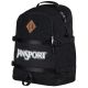 2. JanSport Kleiner Seattle Pack Rucksack EK0A5BK1N55 Schwarz Einheitsgröße