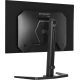27. iiyama G-MASTER GOB2701QSC-B1 Computermonitor 68,6 cm (27") 2560 x 1440 px 2K Ultra HD OLED Schwarz