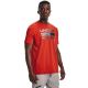 4. Under Armour T-Shirt M 1329582 839