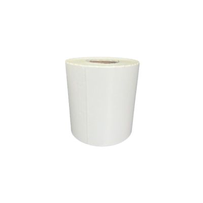 2. BSTech Thermotransferetiketten mit Perforation 100x150*500 ZEBRA