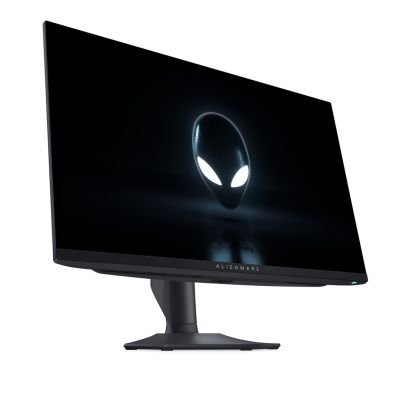 9. Dell Alienware QD-OLED Monitor 27" AW2725DF 360Hz