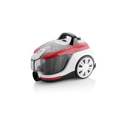 3. Eta ETA051390000 Staubsauger 2,2 l Trocken 700 W beutellos