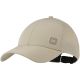 4. Schirmmütze BUFF SUMMIT CAP SOLID DESERT S/M