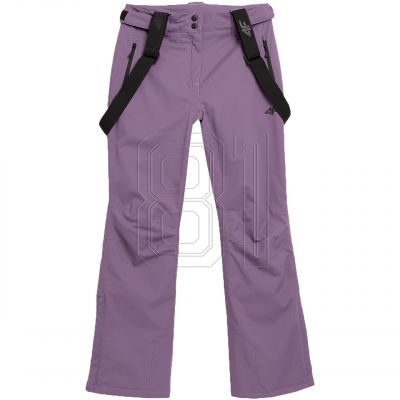 Skihose 4F FNK F419 W 4FAW23TFTRF419 50S