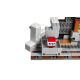 17. LEGO Minecraft 21277 Spitzhackenmine