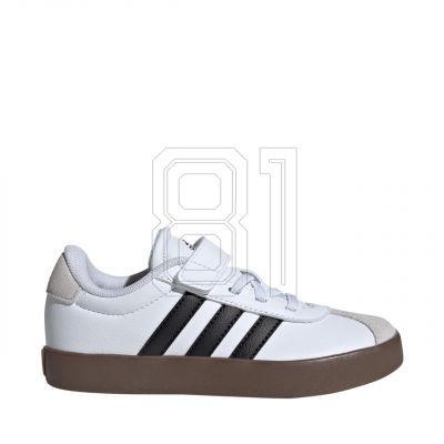 Adidas VL Court 3.0 Jr ID9155 Schuhe