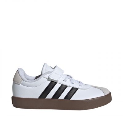 Adidas VL Court 3.0 Jr ID9155 Schuhe