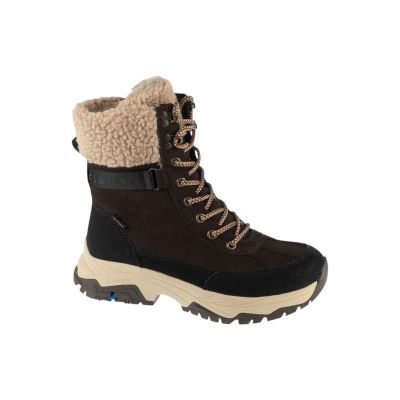 Rieker Schnürstiefel Z3901-25 Braun 37