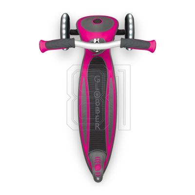 11. Globber Master Lights 3-Rad-Roller 662-110-2 HS-TNK-000011357