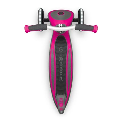 11. Globber Master Lights 3-Rad-Roller 662-110-2 HS-TNK-000011357