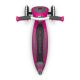 11. Globber Master Lights 3-Rad-Roller 662-110-2 HS-TNK-000011357