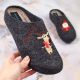 9. Panto Fino Weihnachtsfilzpantoffeln W KK267038 INT1798