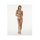 7. Bikini-Hose RIP CURL Mirage Revo Cheeky Pant blau