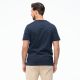 7. ESPACE Kurzarm-T-Shirt für Herren