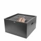4. HEAT FIREDRUM 3-IN-1-GARTENFEUERSTELLE