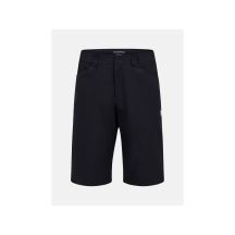 Szorty męskie PEAK PERFORMANCE M Iconiq Mtb Shorts kolor czarny