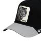 6. Goorin Bros. The Savage Tiger Trucker Cap - 101-1778-BLK
