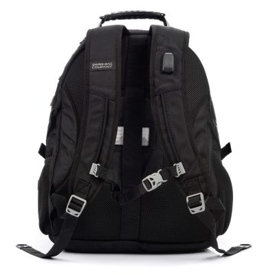 20. Swissbags St. Moritz 76462 Rucksack
