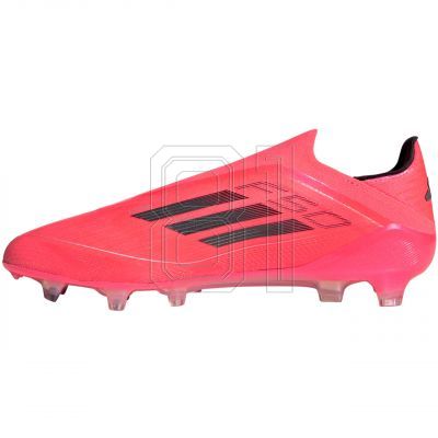 5. adidas F50 Elite LL FG IE3185 Fußballschuhe