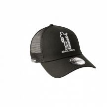 Bauer NE Hockey Guy 9Forty Jr 1062333 Kappe