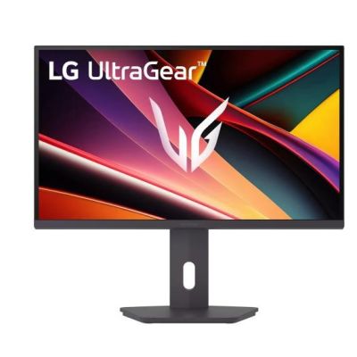 2. LG 27G610A-B 27" LCD-Monitor (68,6 cm, 2560 x 1440 Pixel, Quad HD, Schwarz)