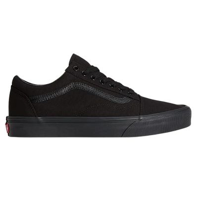 Vans Unisex Old Skool Schuhe VN000D3HBKA