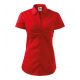 3. Malfini Chic W Shirt MLI-21407 Rot