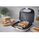 11. Esperanza Panini TKT004W Sandwichmaker (700W; weiß)