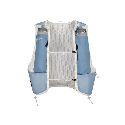 2. MILLET Intense 5 Rucksack Blau