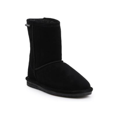 2. BearPaw Black Neverwet Jr 608Y Schuhe