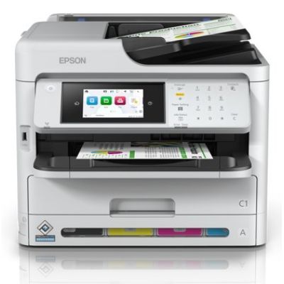 EPSON WF-C5890DWF WorkForce Pro Multifunktionsgerät