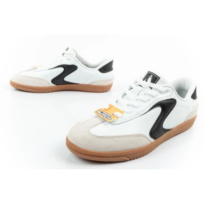 8. Skechers Perfect Choice Slip-Ins Damen-Sneaker Weiß