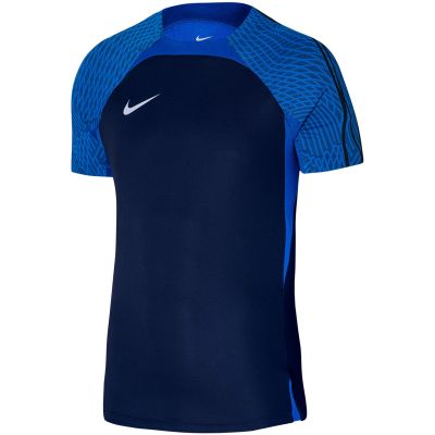 3. Nike Dri-FIT Strike 23 M DR2276 451 T-Shirt