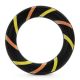 2. Sportring 17cm Gummi PTR CE SMJ Sport R-175
