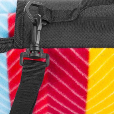 5. Spokey Grain Picknickdecke 130x150 839638