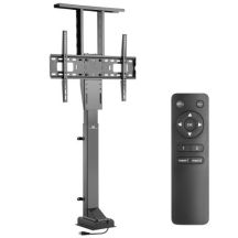 Maclean MC-866 TV-Ständer (37" - 65"; max. 50 kg)