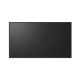7. AG NEOVO MONITOR 43QM-4303 4K UHD 3840x2160 HDMI 4000:1 24/7, 500 cd/m², RS232, RJ45, Anti-Burn-In, USB-Wiedergabe
